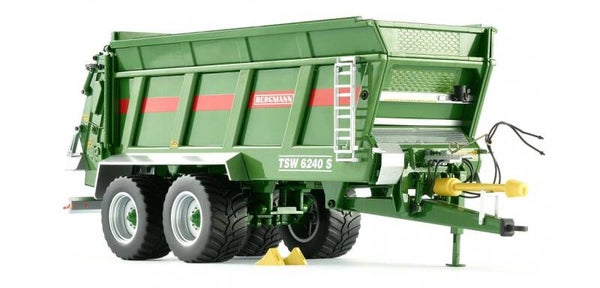 Bergmann TSW 6240 S - 1:32