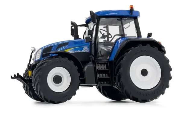 New Holland T7550 - 1:32