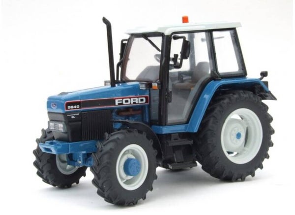 Ford 5640 SL 4WD - 1:32