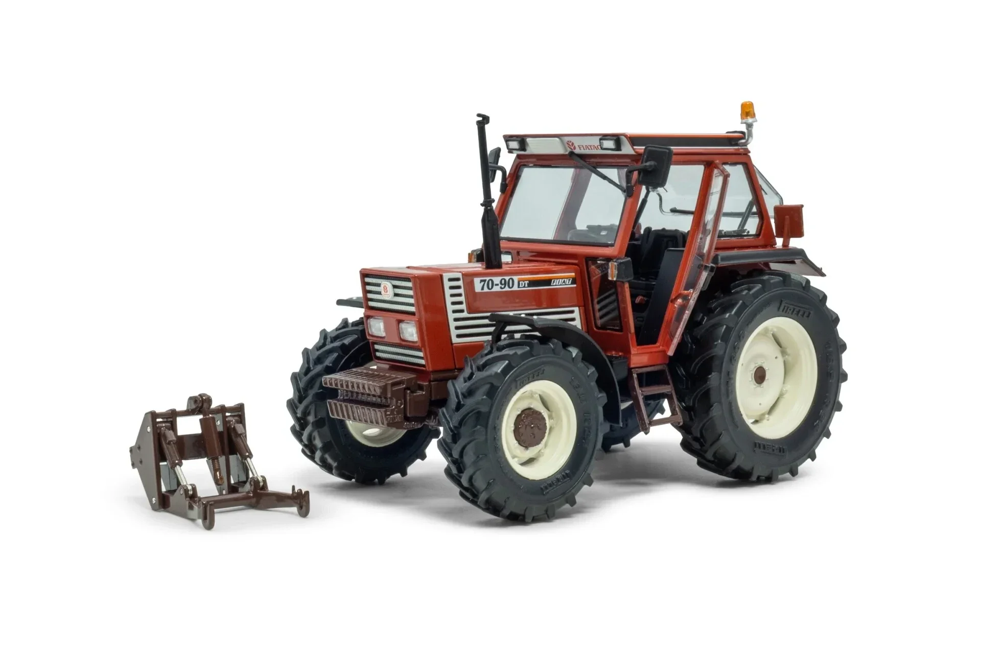 Fiat 70-90 4WD - 1:32