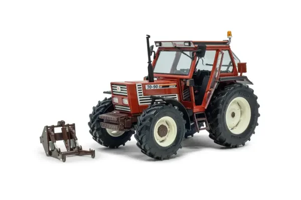 Fiat 70-90 4WD - 1:32