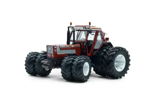 Fiat 180-90 Dubbellucht - 1:32