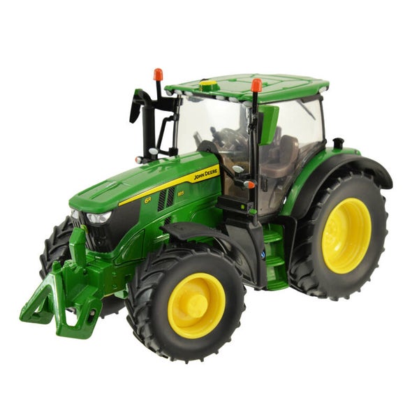 John Deere 6R185 - 1:32