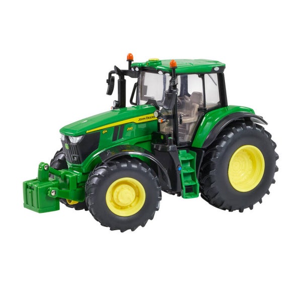john Deere 6M240 - 1:32