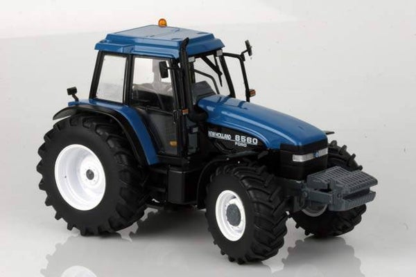 New Holland 8560 - 1:32