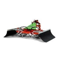 Holoras Jumbo-HK-HUS kuil verdeler - 1:32