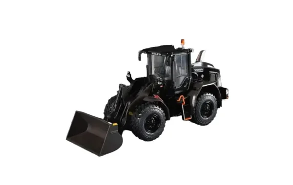 Volvo L60h Shovel Black Edition - 1:32