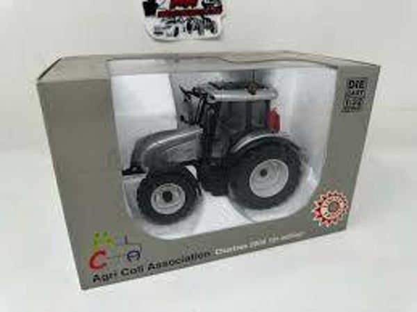 Valtra C120 Silver - 1:32