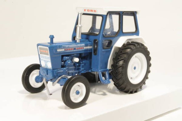 Ford 5000 - 1:32