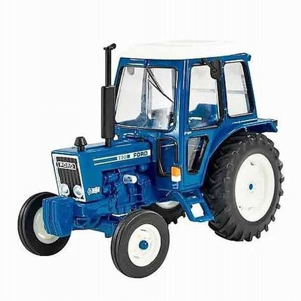 Ford 6600 Gen1 - 1:32