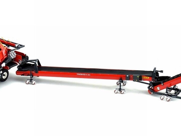 Miedema MC 980 S Conveyer belt - 1:32