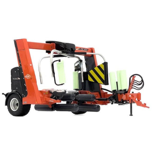 Kuhn SW 4014 wikkelaar - 1:32