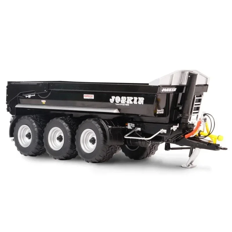 Joskin KTP 27-65 Black - 1:32