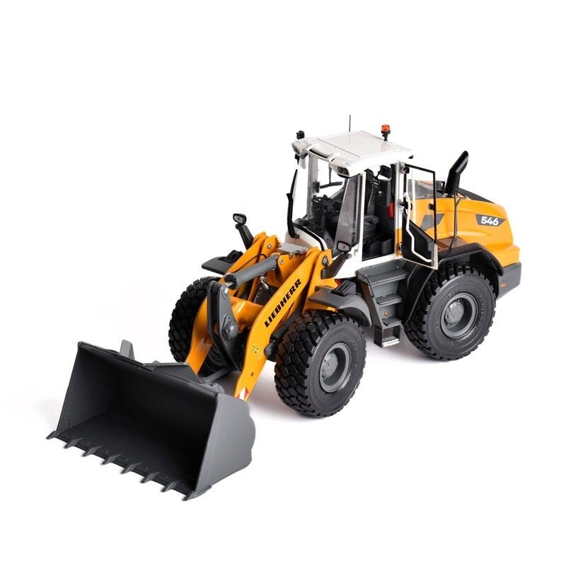 Liebherr L 546 G8 Wheel Loader - 1:32