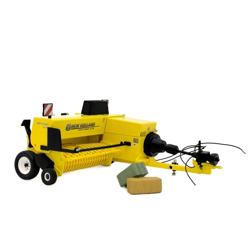 New Holland Hayliner 275 balenpers - 1:32