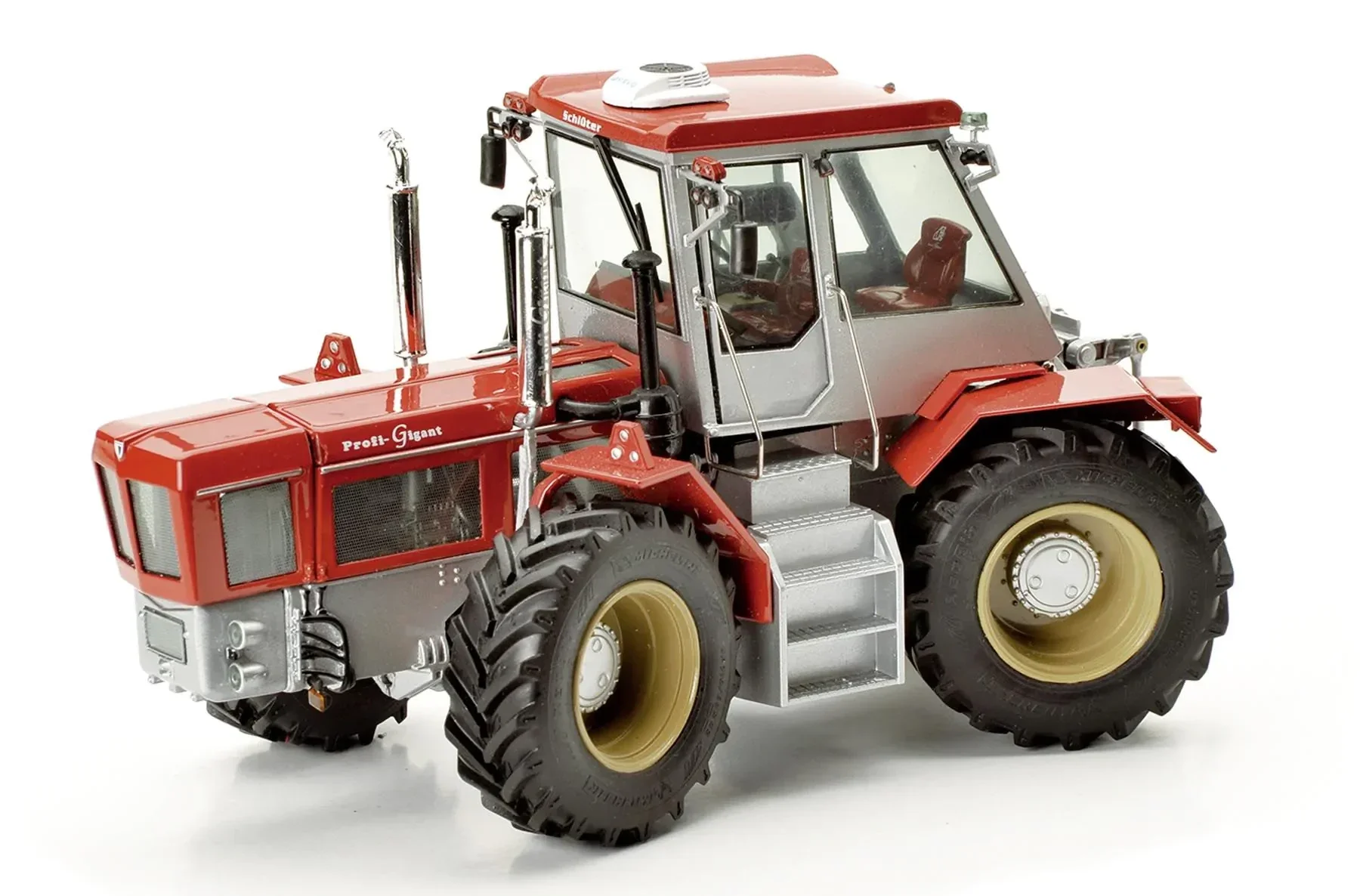 Schlüter Profi Gigant - 1:32