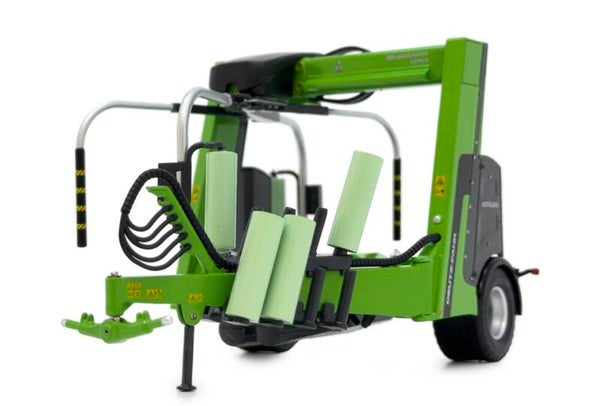 Deutz-Fahr 4044 wikkelaar - 1:32