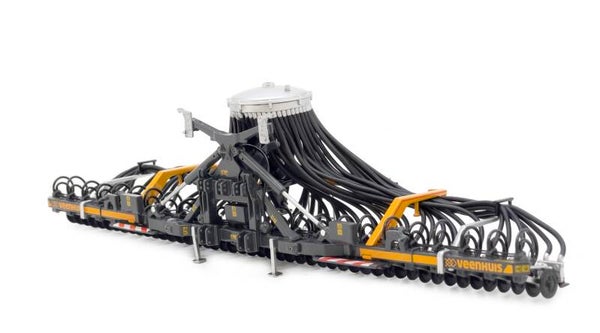 Veenhuis Fullject X900 Pro - 1:32