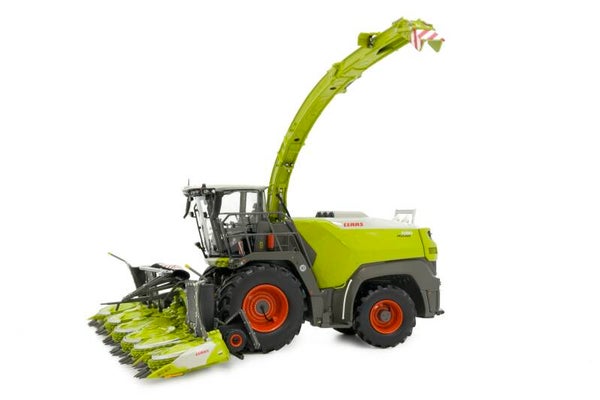 Claas Jaguar 1080 met Orbis 10500 - 1:32