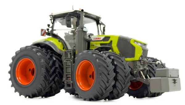 Claas Axion 9.420 Dubbellucht - 1:32