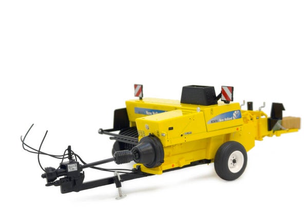 New Holland BC5070 balenpers - 1:32