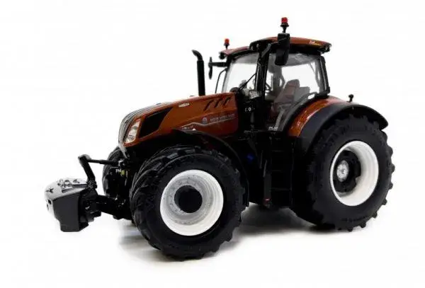New Holland T7.315 Terracotta - 1:32