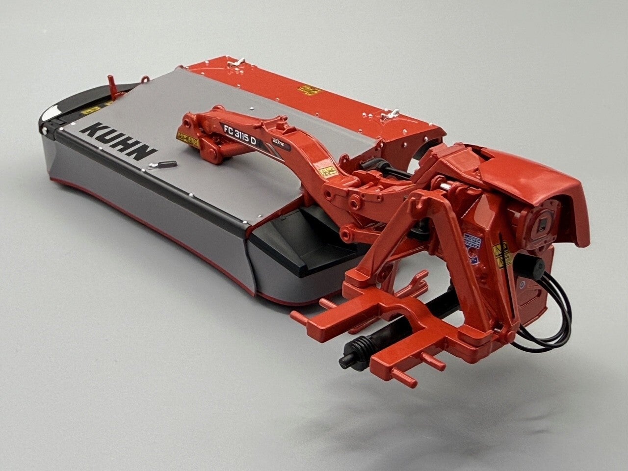 Kuhn FC3115D Maaier - 1:32