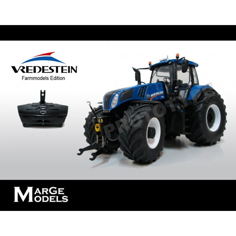 New Holland T8.435 Vredestein - 1:32
