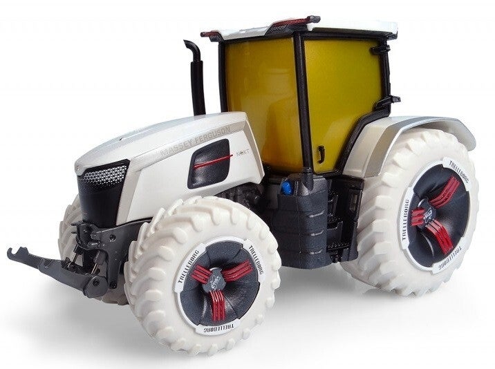 Massey Ferguson NEXT Concept - 1:32