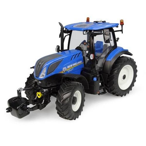 New Holland T7.165 S - 1:32