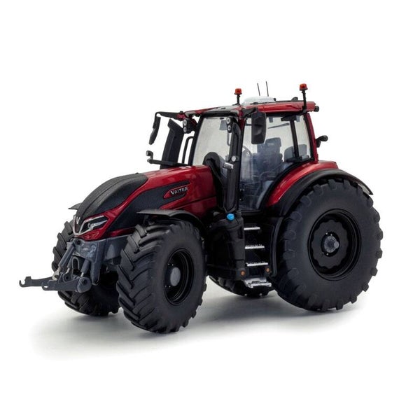 Valtra Q305 Rood Metallic - 1:32