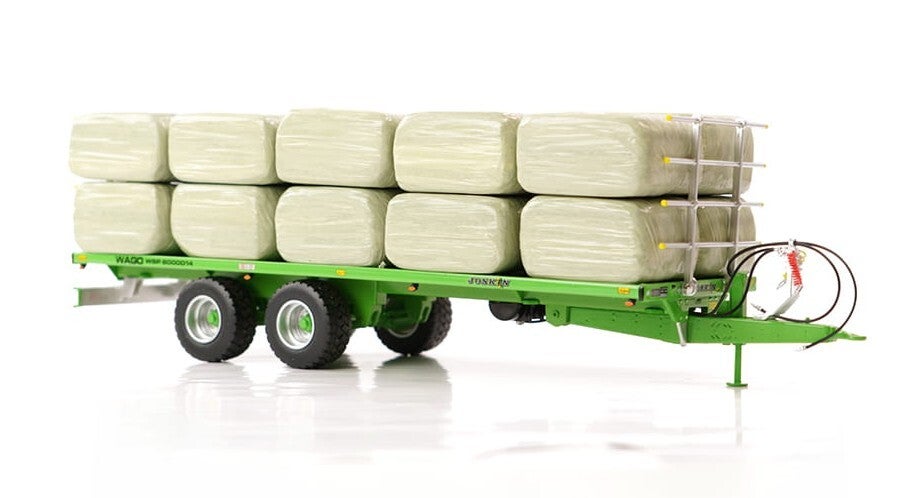 Joskin Wago WSP80000D14 - 1:32