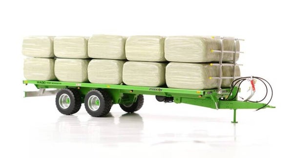 Joskin Wago WSP80000D14 - 1:32