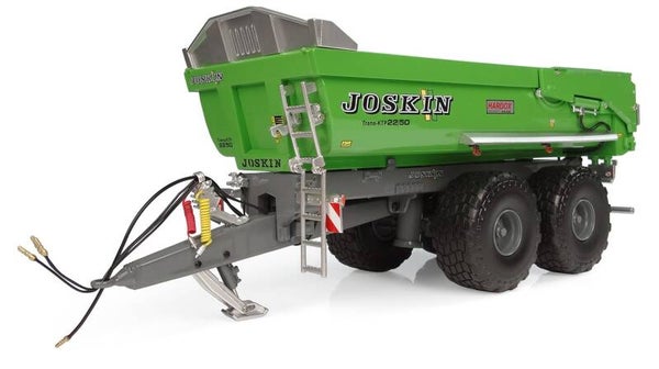 Joskin KTP 22/50 Green - 1:32