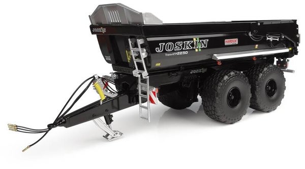 Joskin KTP 22/50 Black - 1:32