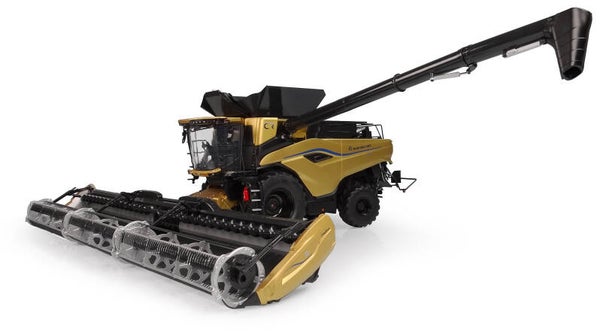 New Holland CR11 Gold Agritechnica edition - 1:32