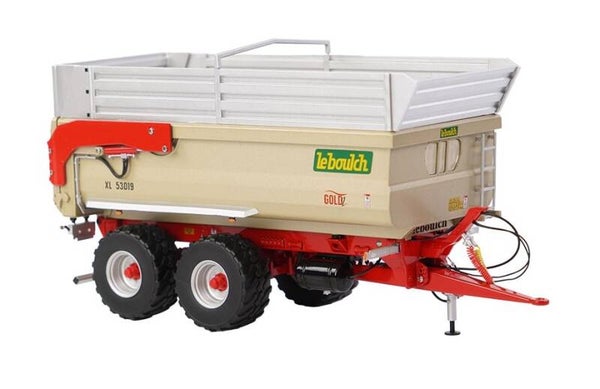 LeBoulch Gold2 XL 53D19 - 1:32