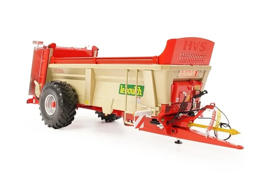 LeBoulch Gold2 XL 53D19 - 1:32