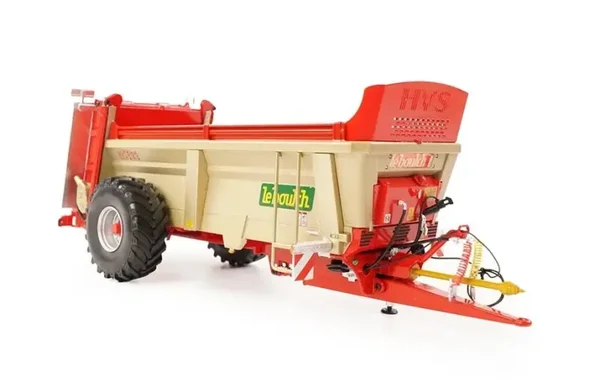 LeBoulch Gold2 XL 53D19 - 1:32