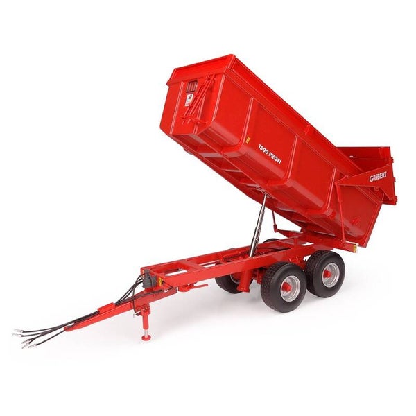 gilibert 1500 Profi - 1:32