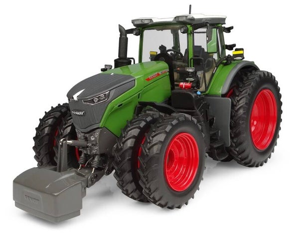 Fendt 1052 Vario dubbellucht US - 1:32