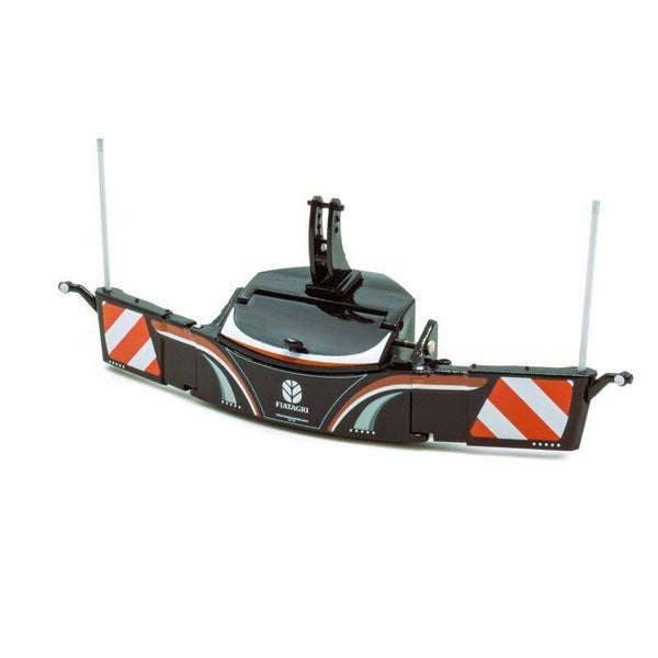 TractorBumper Fiat Version - 1:32