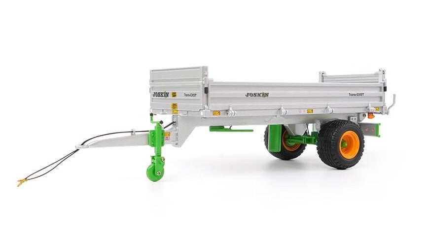 Joskin Trans-Ex 5T Galva - 1:32