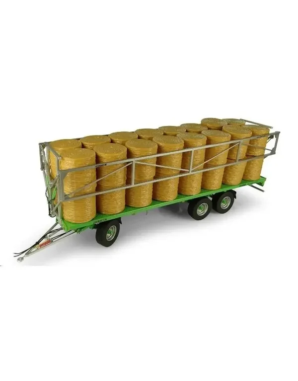 Joskin Wago TR10000T20 - 1:32
