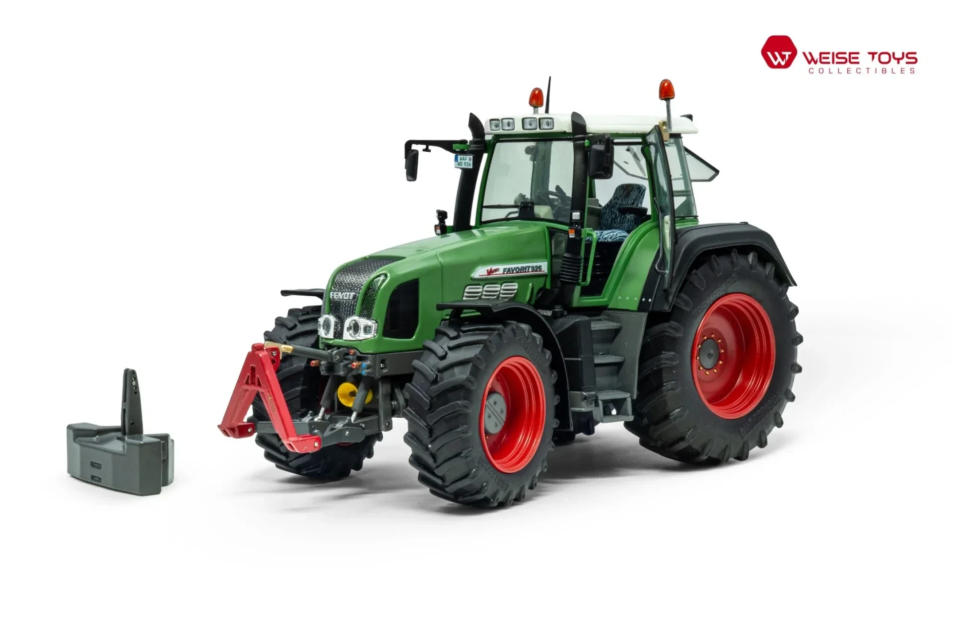 Fendt Favorit 926 Vario Gen2 - 1:32