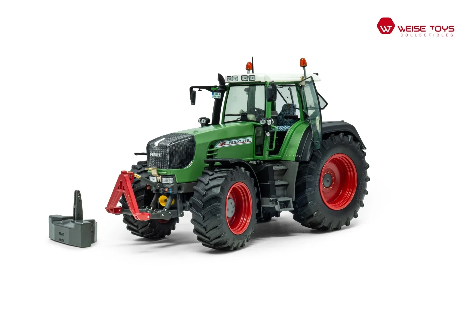 Fendt 930 Vario TMS - 1:32