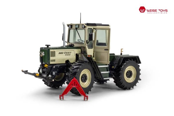 MB Trac 1100 Distelgroen - 1:32
