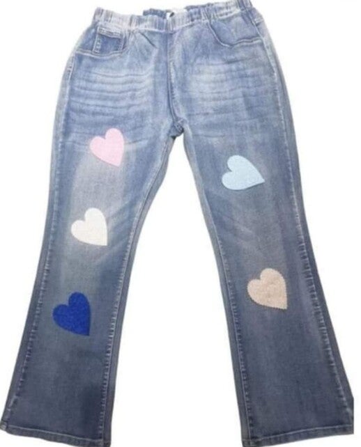 Mozzar Strtech Jeans 52 56 58