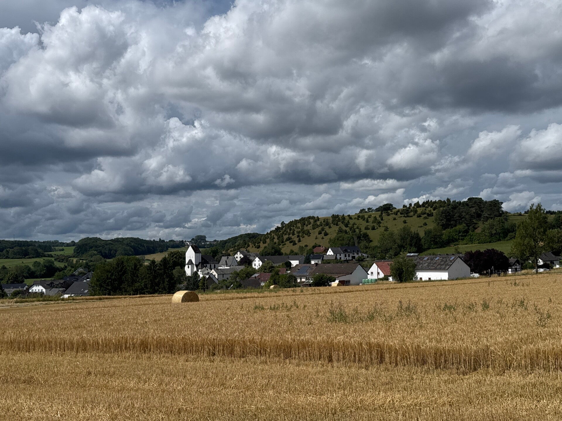 #Beterdandit Wandelen