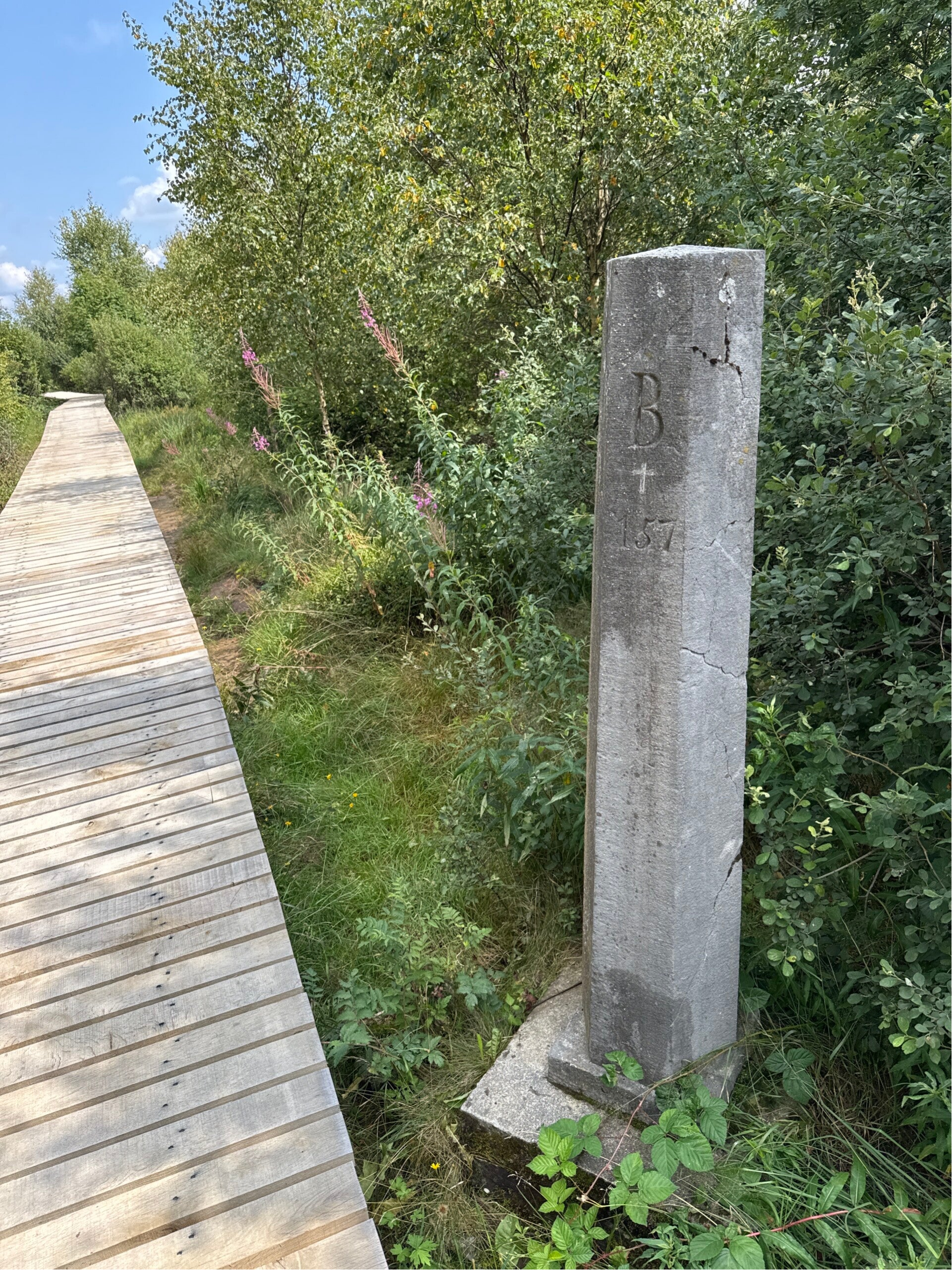 #Beterdandit Cultureel Erfgoed